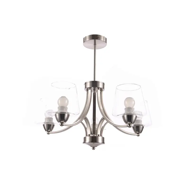 Ceiling Lamp MD3668-5B