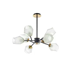 Ceiling Lamp MD3867-8B