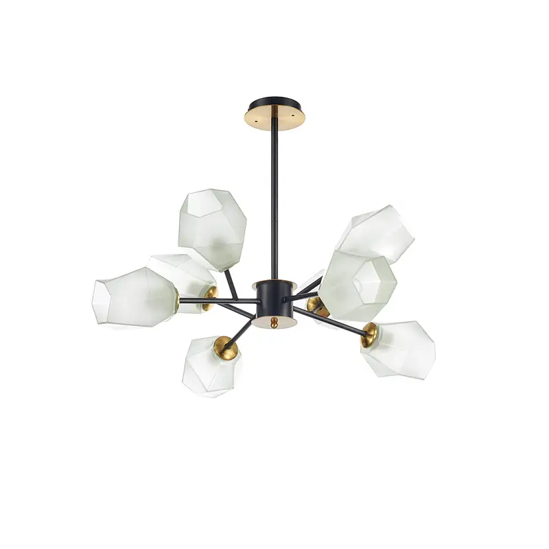 Ceiling Lamp MD3867-8B