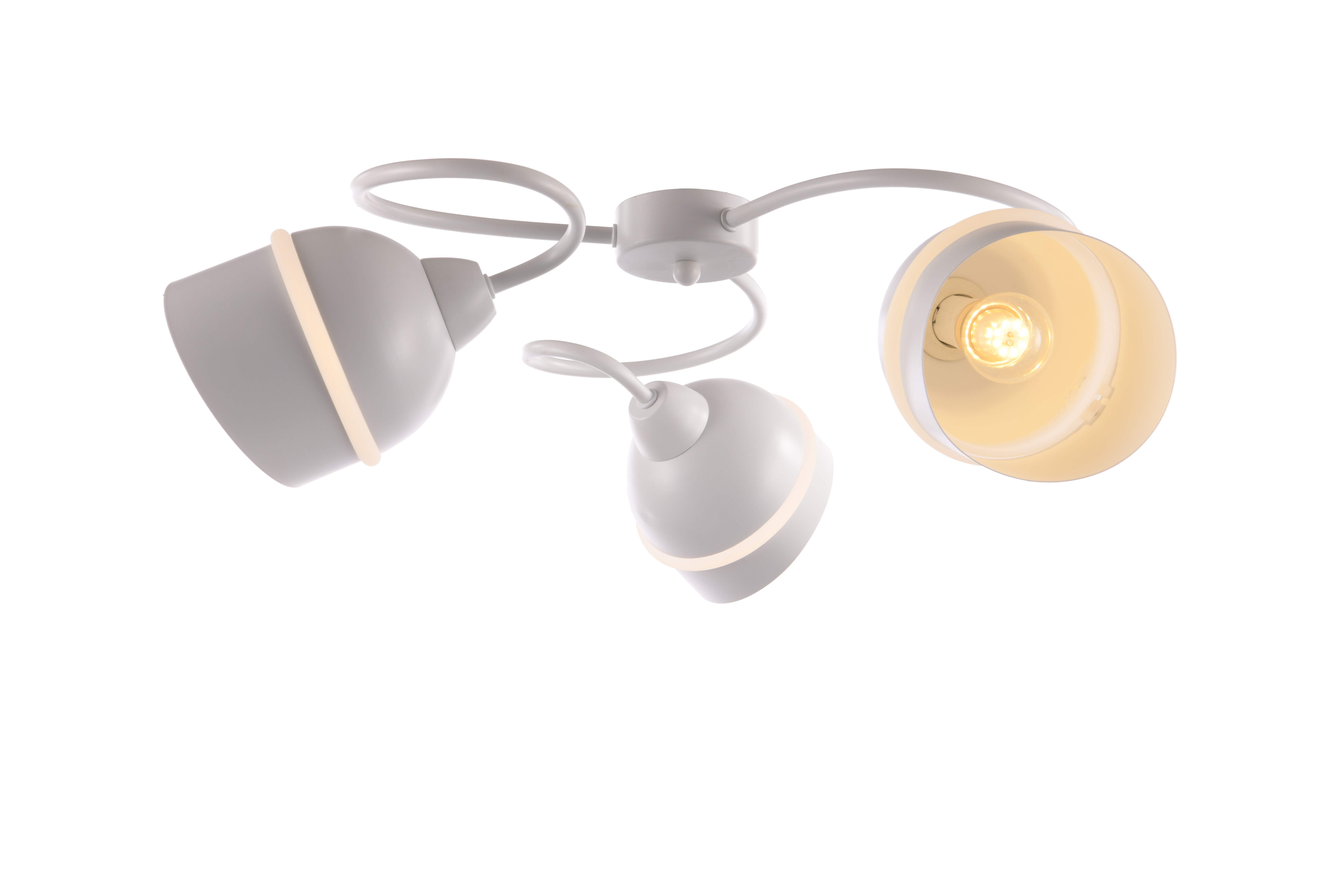 Ceiling Lamp MD3708-3A