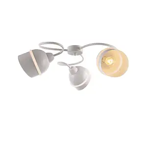 Ceiling Lamp MD3708-3A