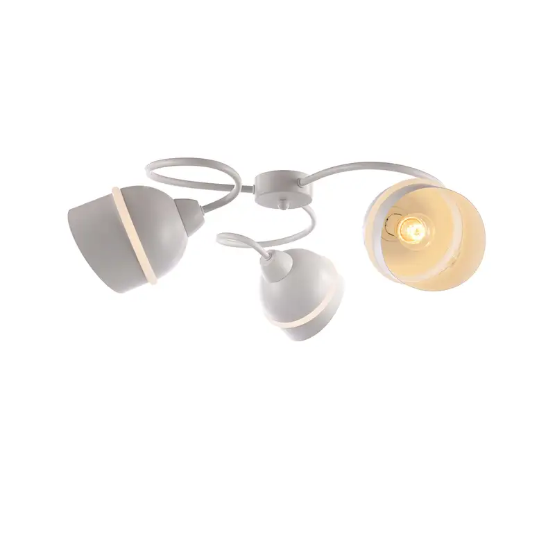 Ceiling Lamp MD3708-3A