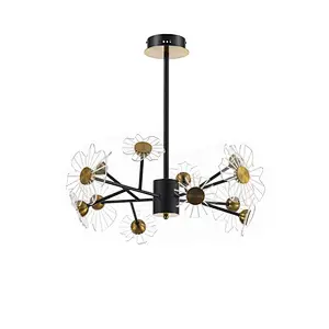 Ceiling Lamp MD3826-12B