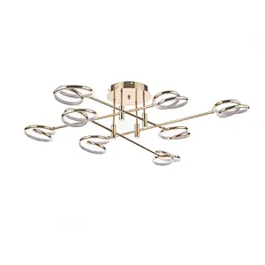 Ceiling Lamp MD3945-8C