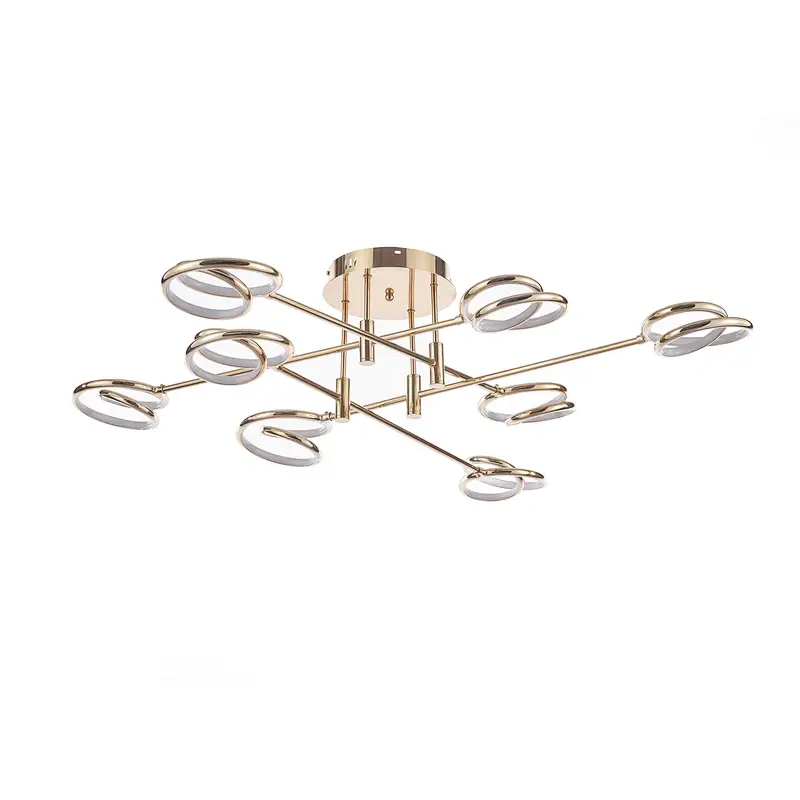Ceiling Lamp MD3945-8C