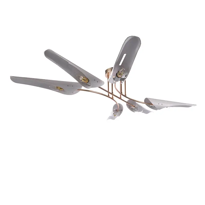 Ceiling Lamp MD3636-6B