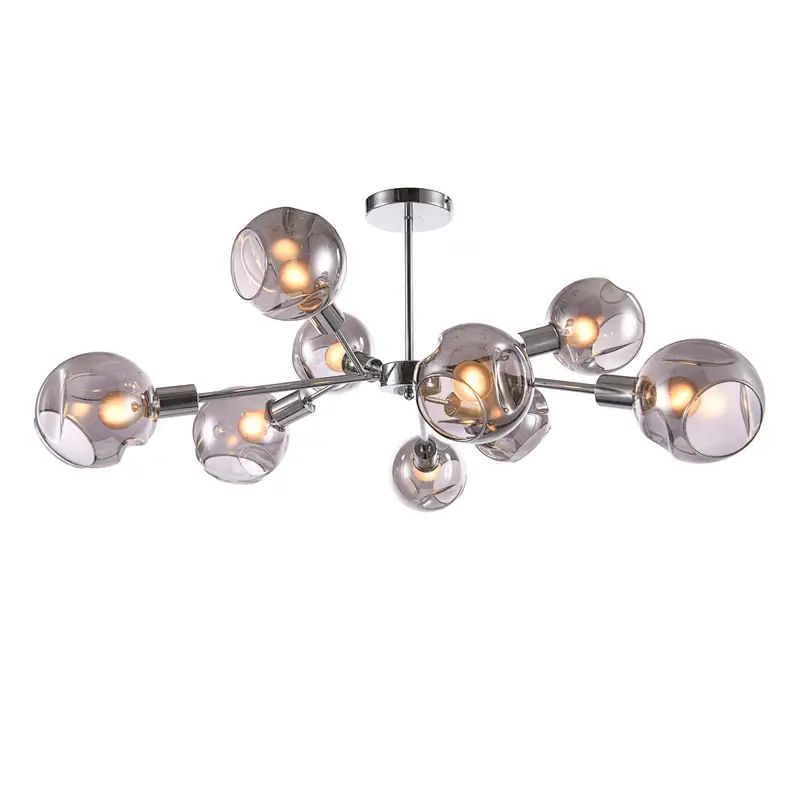Ceiling Lamp MD3705-9B
