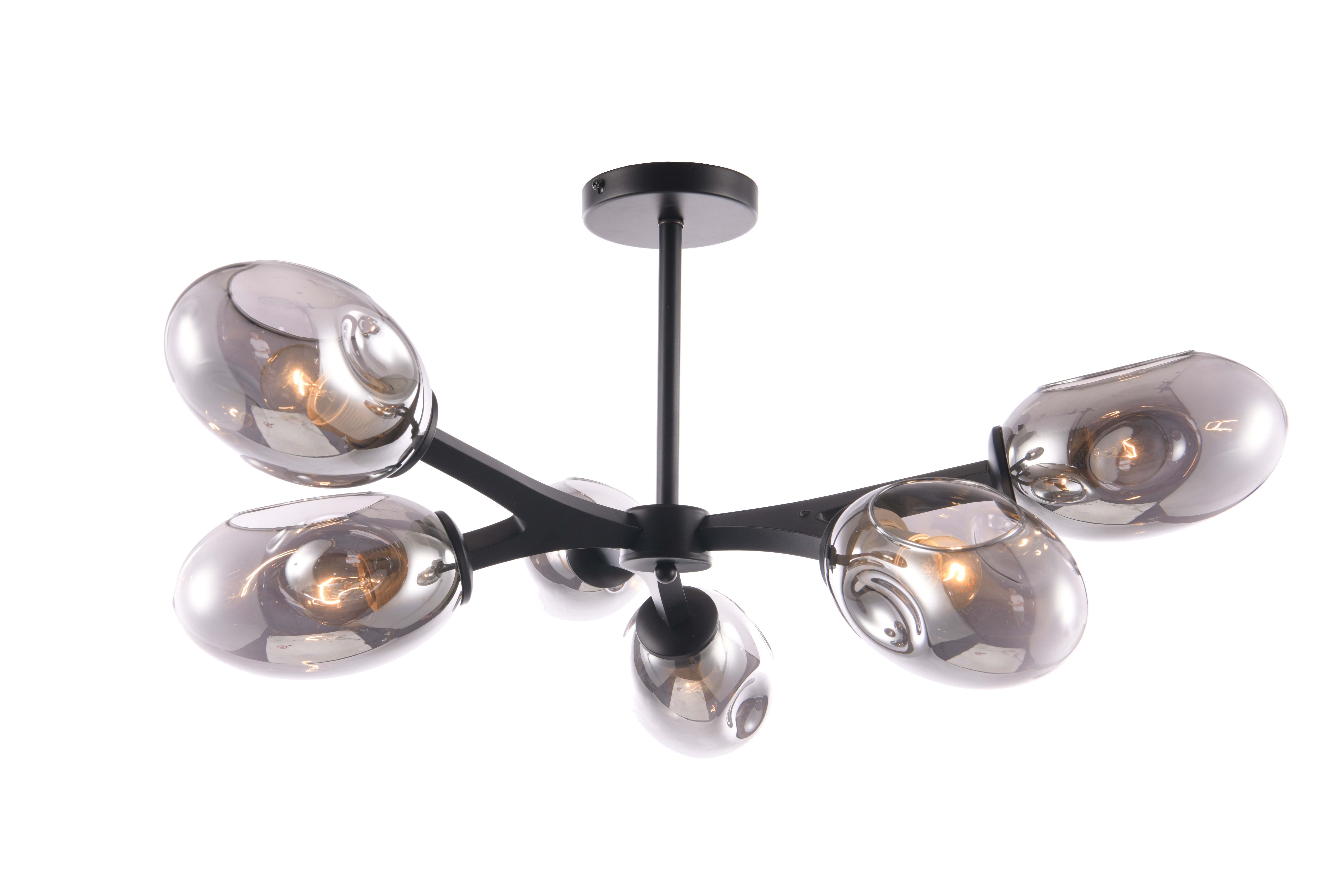 Ceiling Lamp MD3729-6A