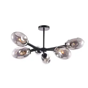 Ceiling Lamp MD3729-6A