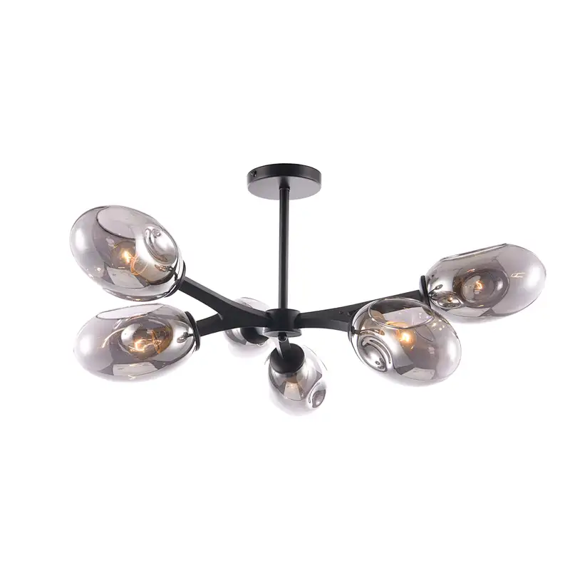 Ceiling Lamp MD3729-6A