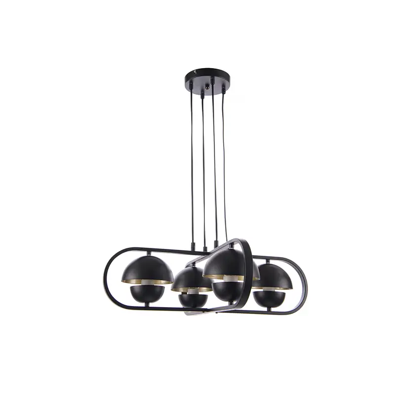 Ceiling Lamp MD3601-4D