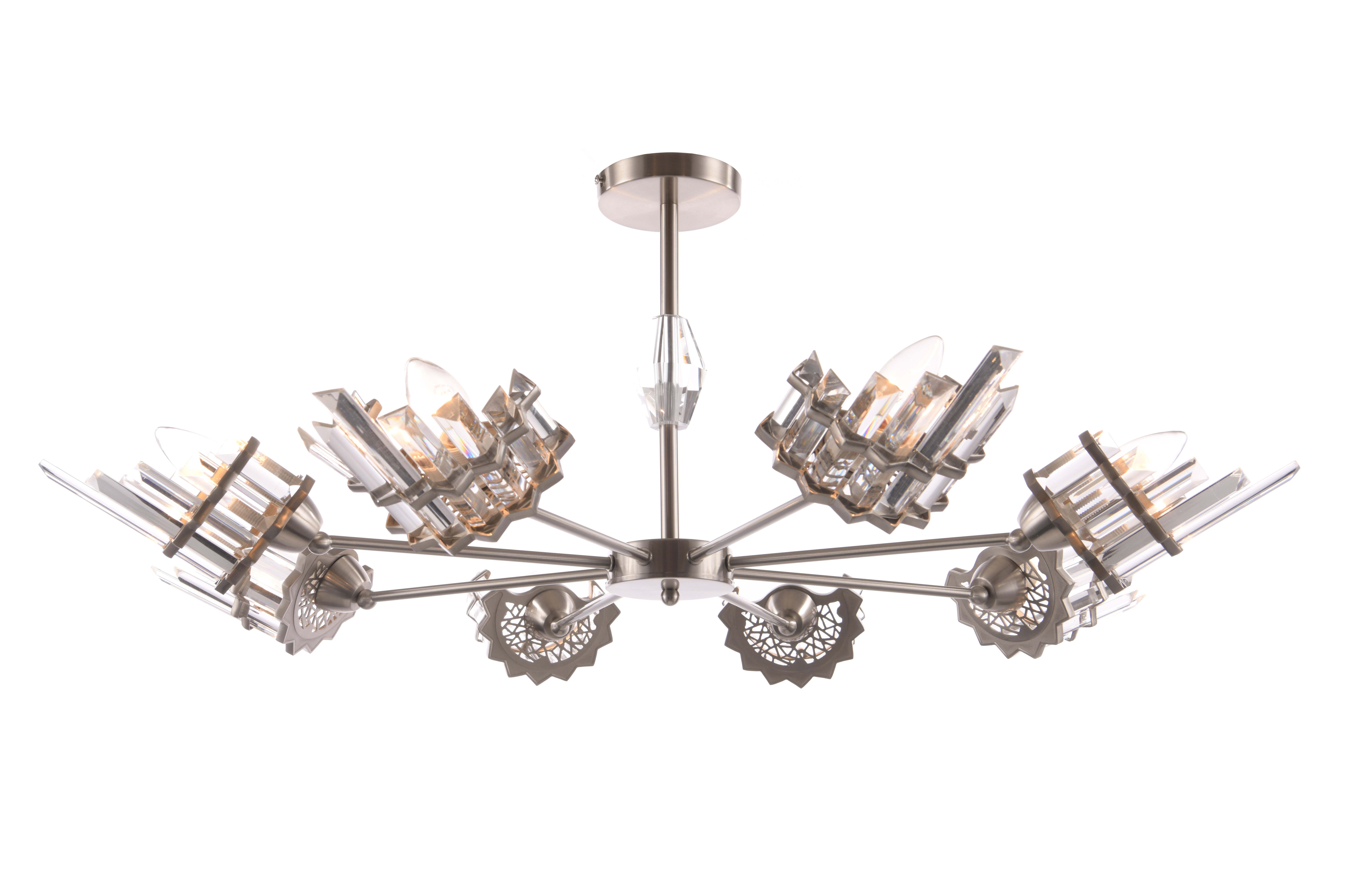 Ceiling Lamp MD3737-8C