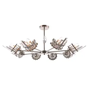 Ceiling Lamp MD3737-8C