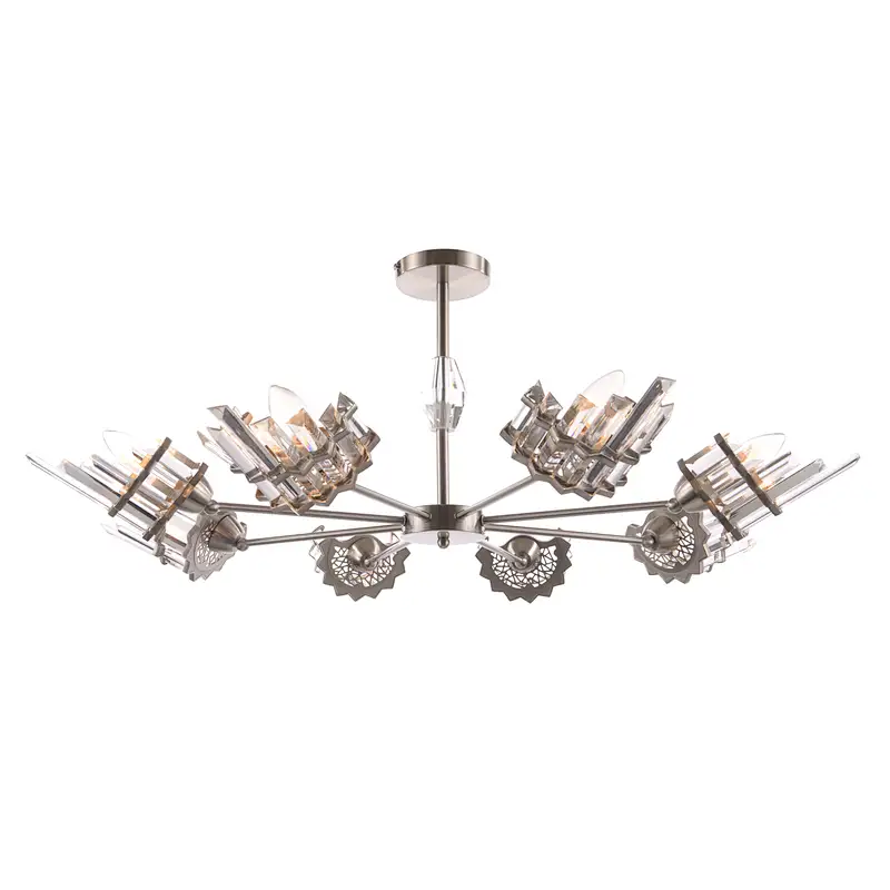 Ceiling Lamp MD3737-8C