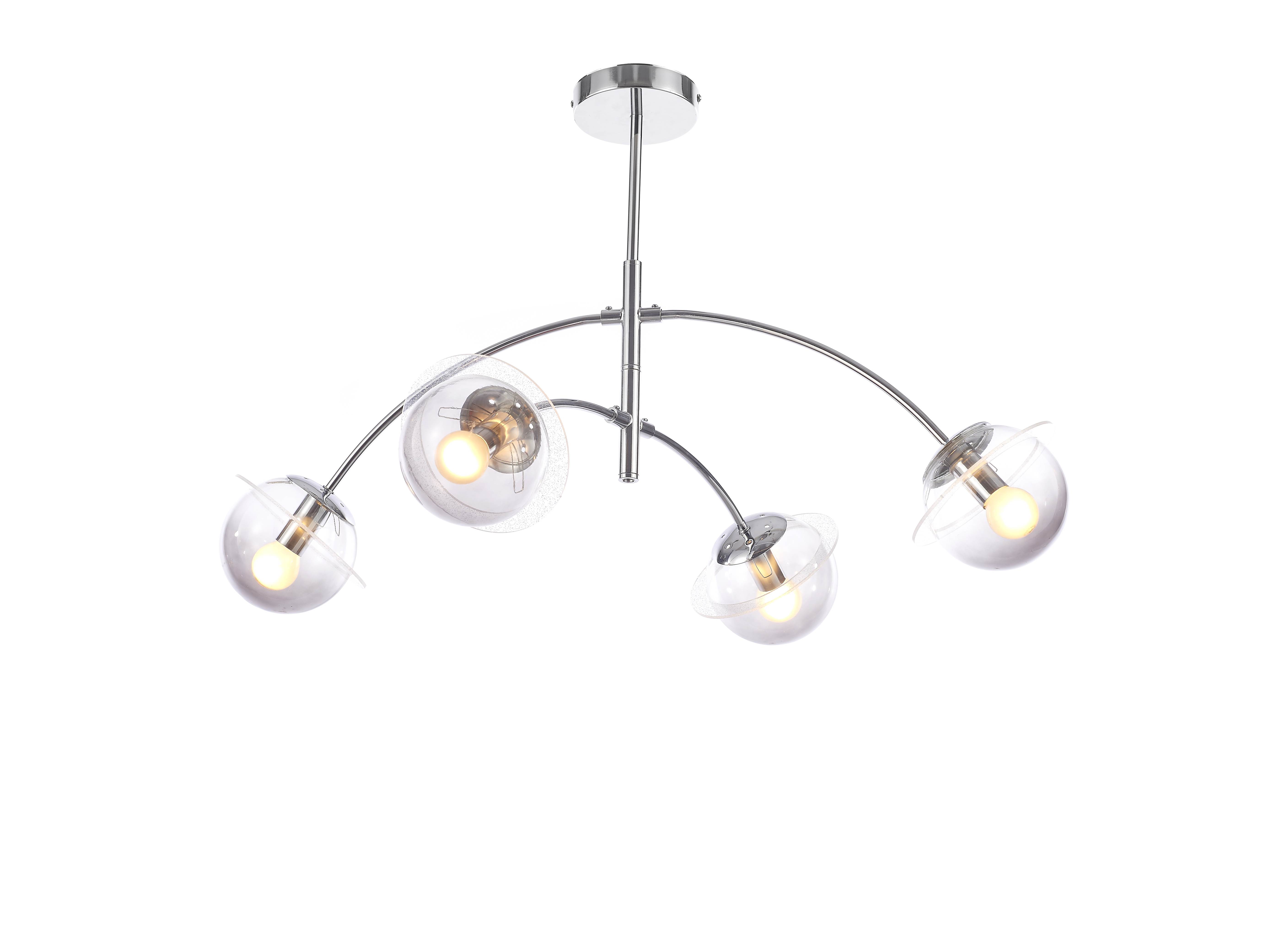 Ceiling Lamp MD3943-4A