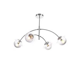 Ceiling Lamp MD3943-4A