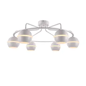 Ceiling Lamp MD3643-6B
