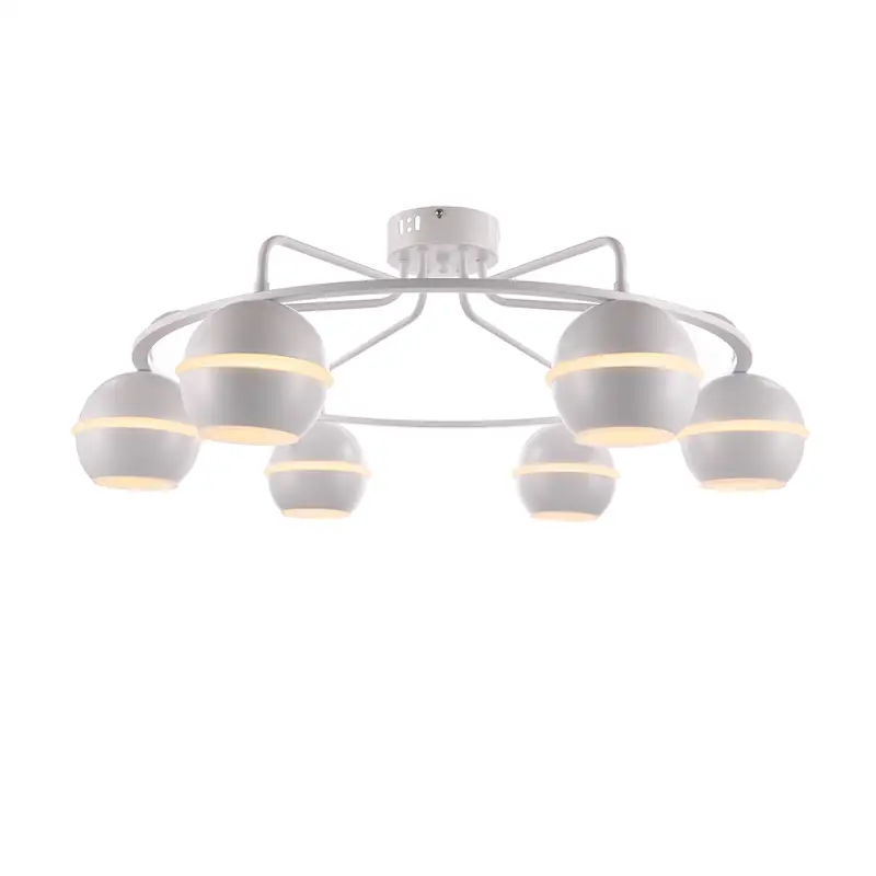 Ceiling Lamp MD3643-6B