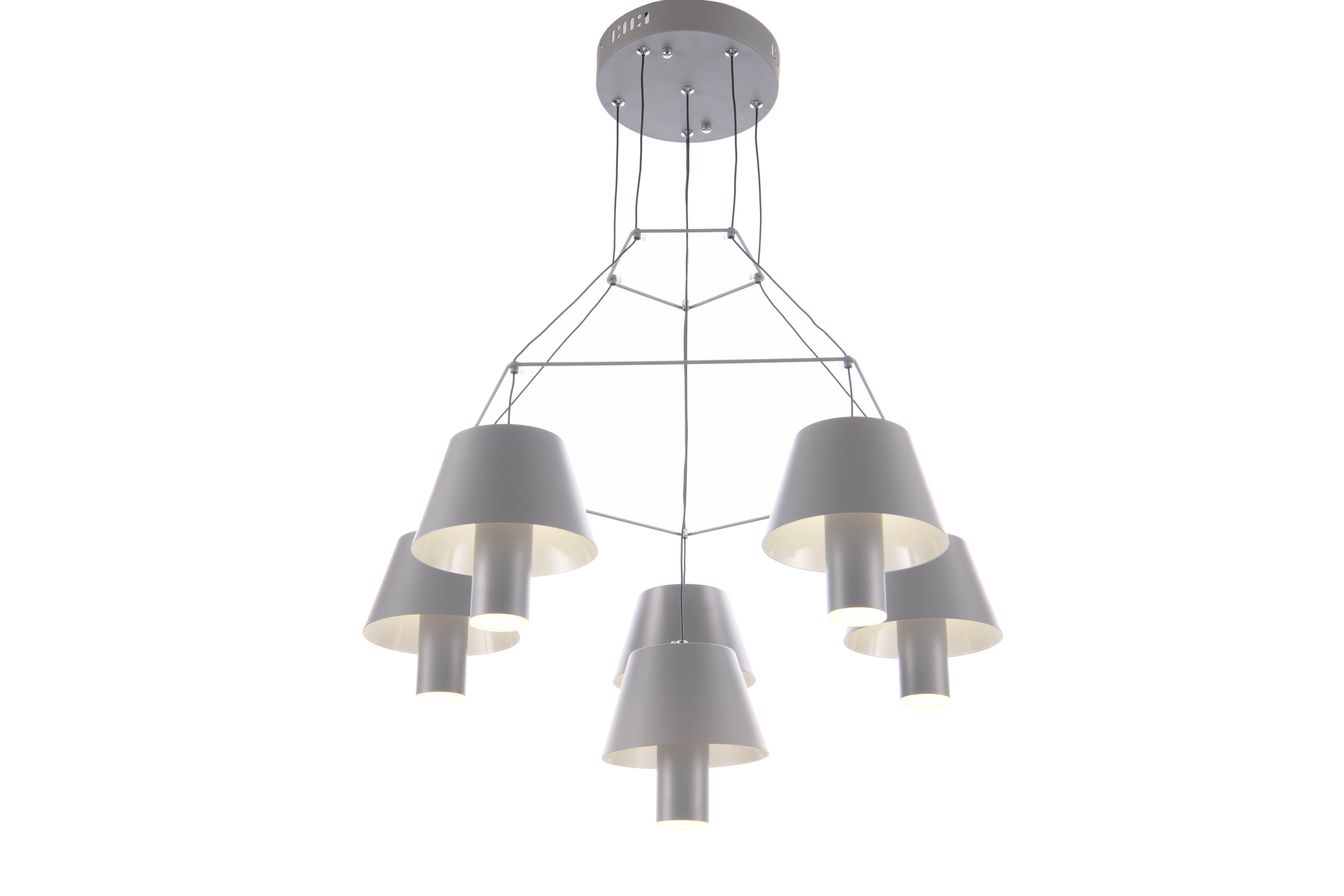 Ceiling Lamp MD3627-6B