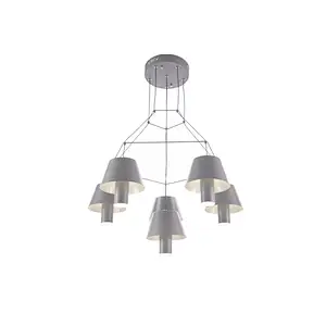 Ceiling Lamp MD3627-6B