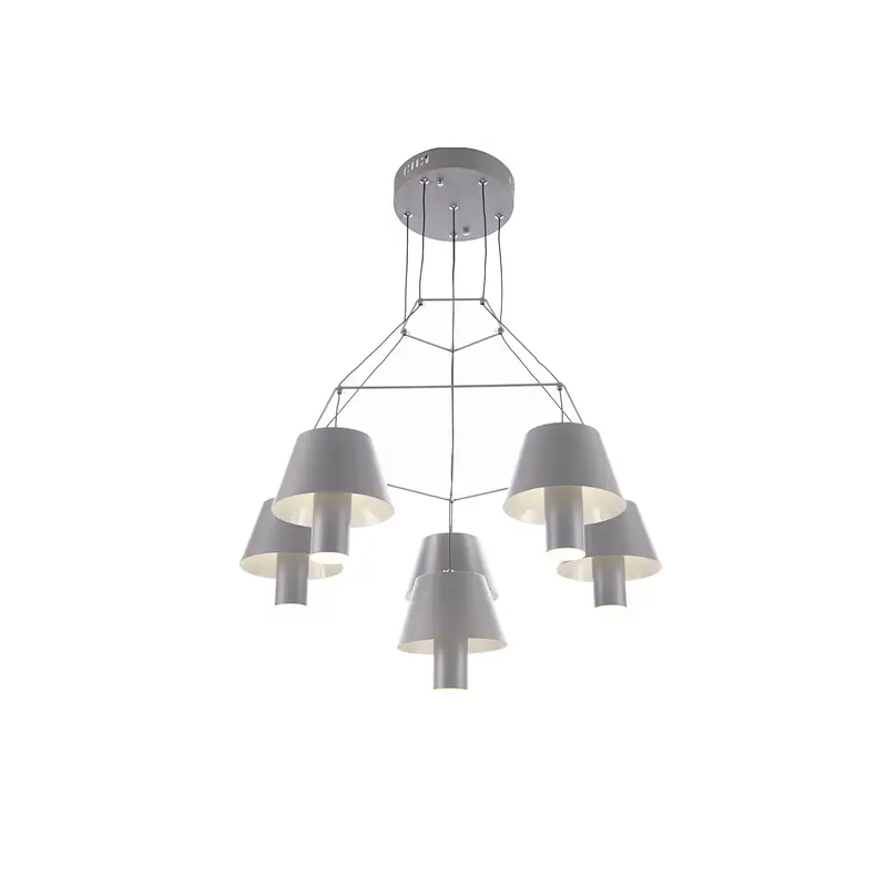Ceiling Lamp MD3627-6B