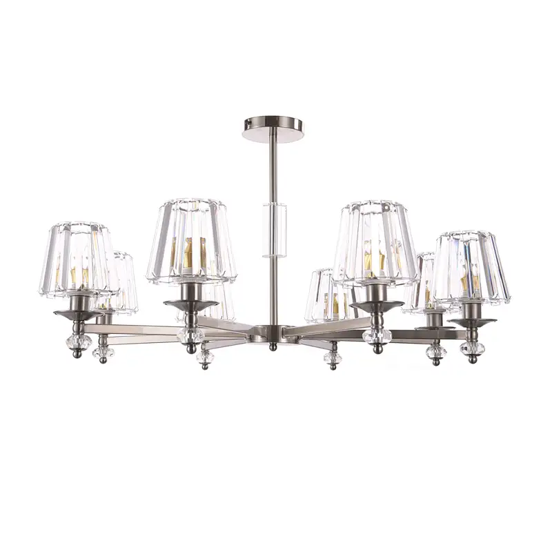 Ceiling Lamp MD3786-8A
