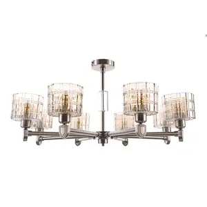 Ceiling Lamp MD3698-8C