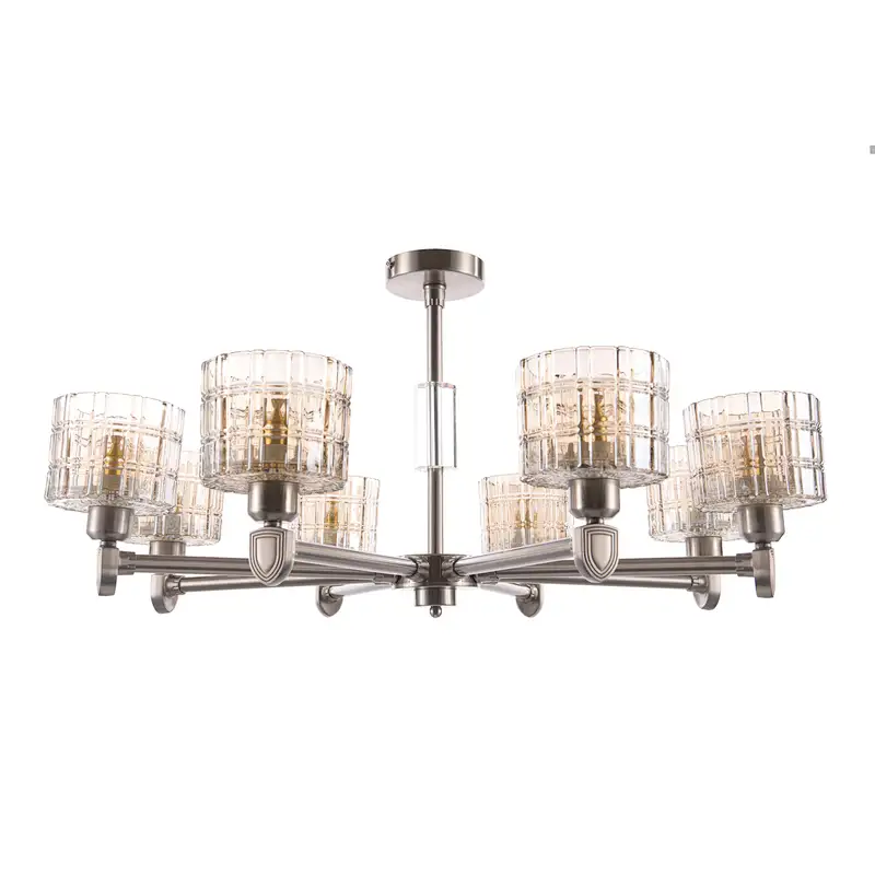 Ceiling Lamp MD3698-8C