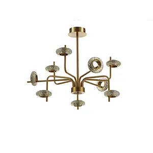 Ceiling Lamp MD3818-9A