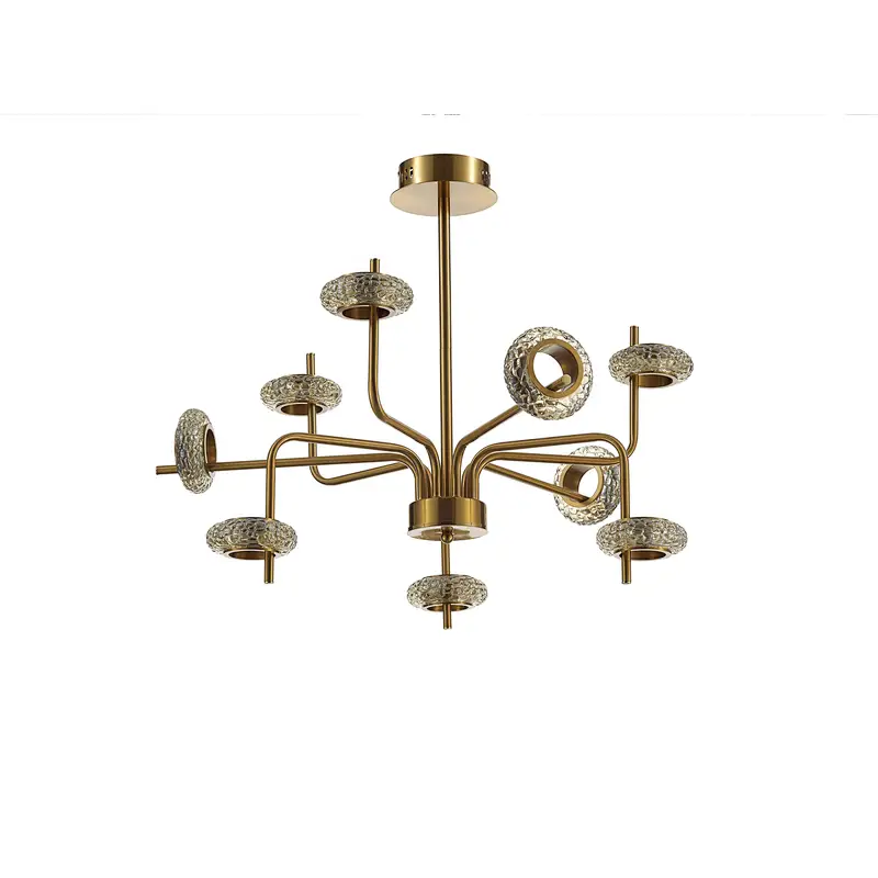 Ceiling Lamp MD3818-9A