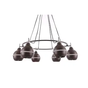 Pendant Lamp MD3678-6C