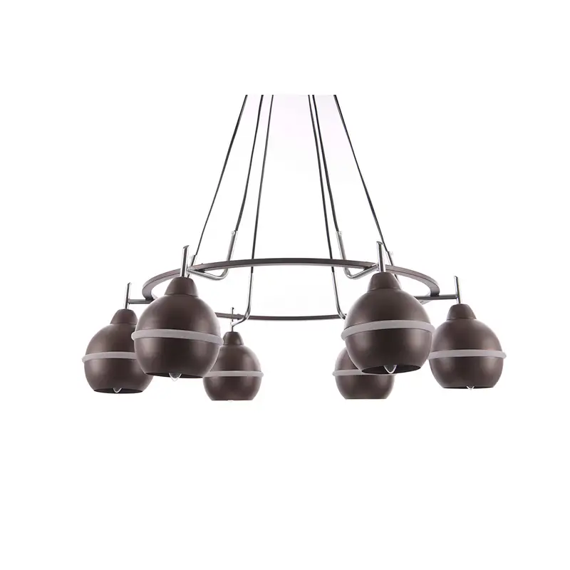 Pendant Lamp MD3678-6C