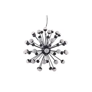 Pendant Lamp MD3649-49B