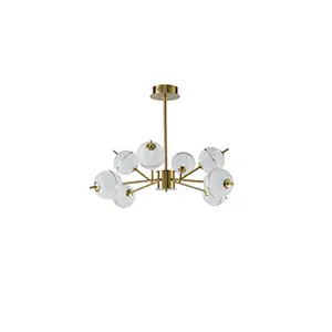 Ceiling Lamp MD3921-8C