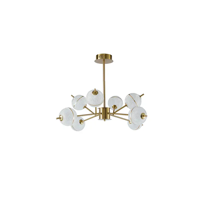 Ceiling Lamp MD3921-8C