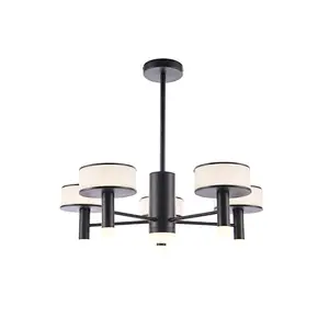 Ceiling Lamp MD3631-5B