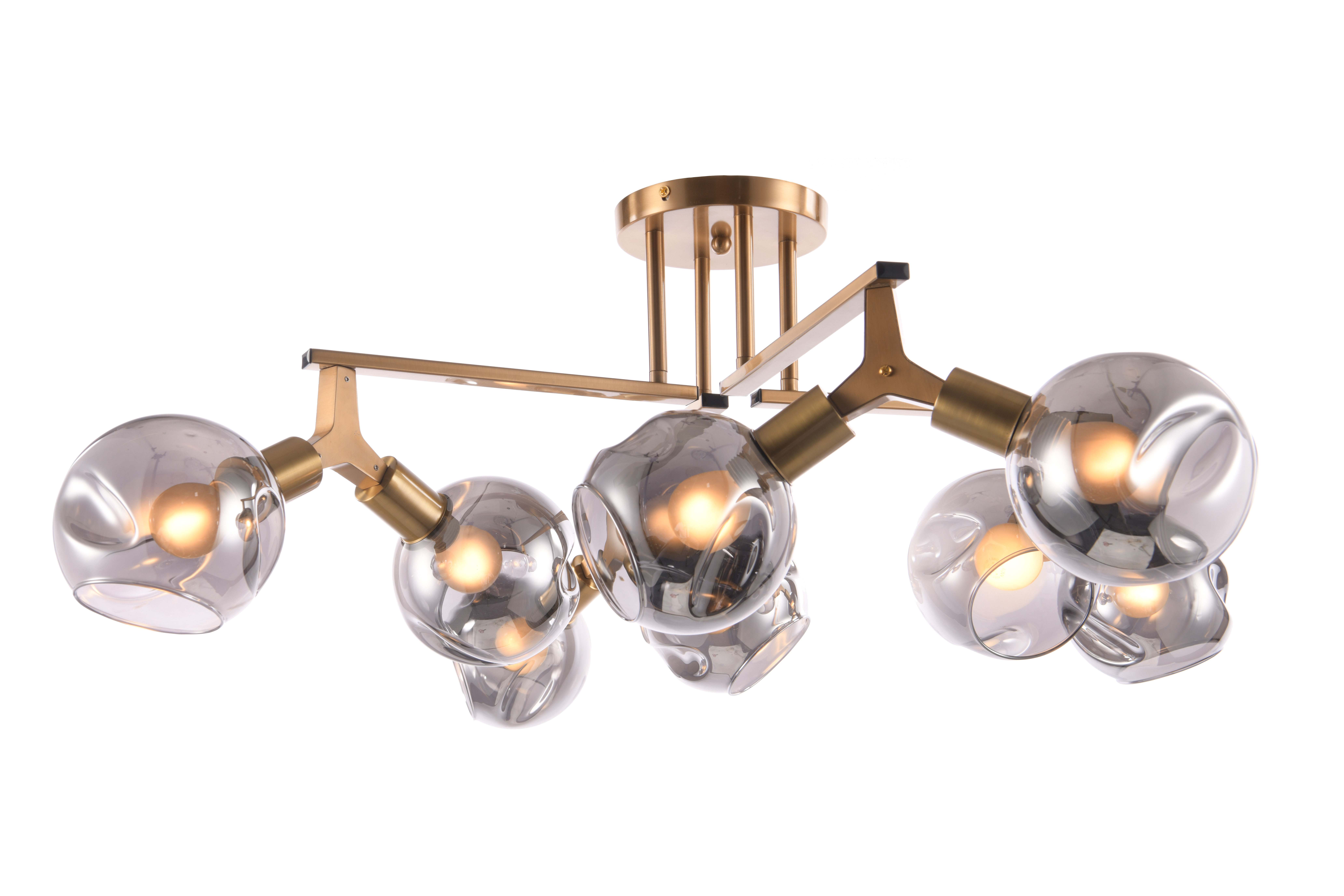 Ceiling Lamp MD3751-8C