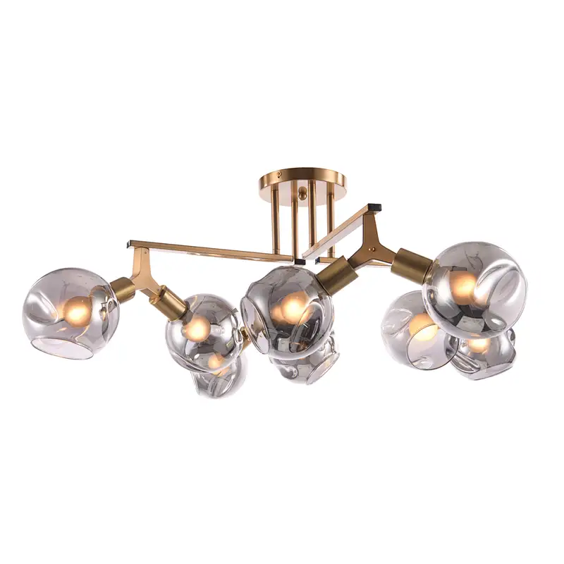 Ceiling Lamp MD3751-8C