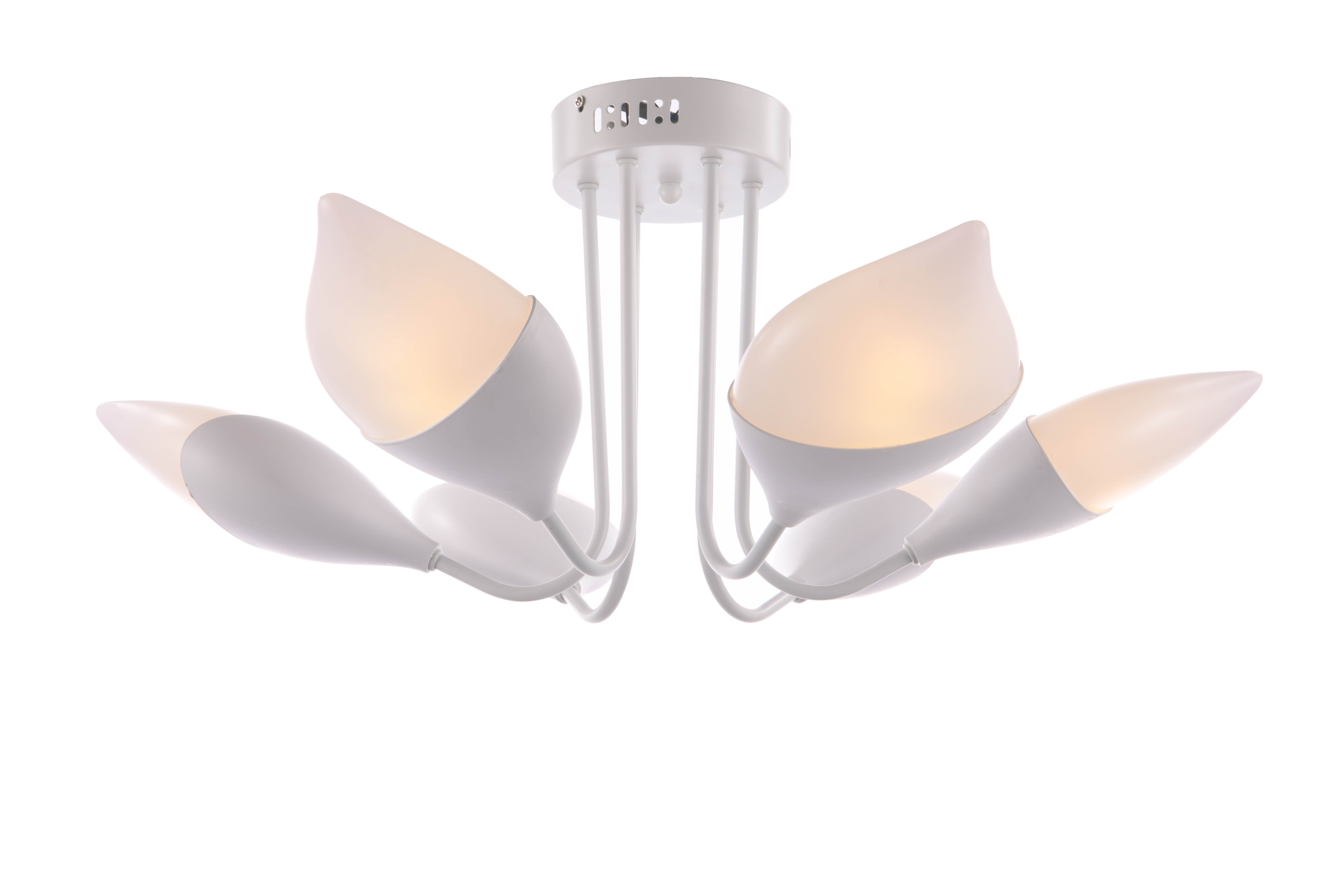Ceiling Lamp MD3658-6A
