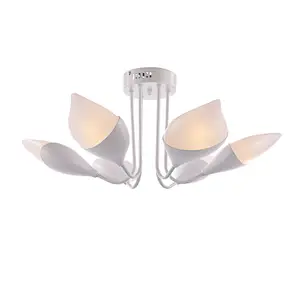 Ceiling Lamp MD3658-6A