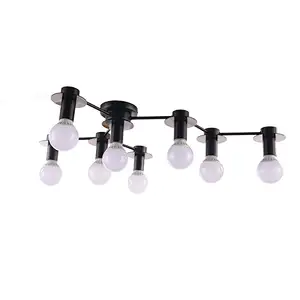Ceiling Lamp MD3697-8B