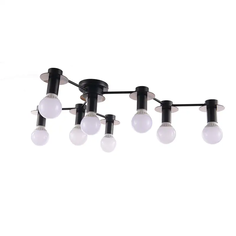 Ceiling Lamp MD3697-8B