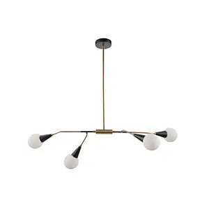 Pendant LampMD3582-4A