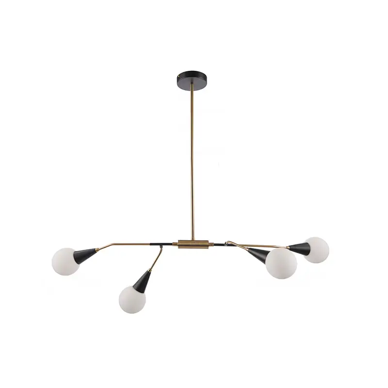 Pendant LampMD3582-4A