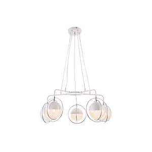 Pendant Lamp MD3591-5B