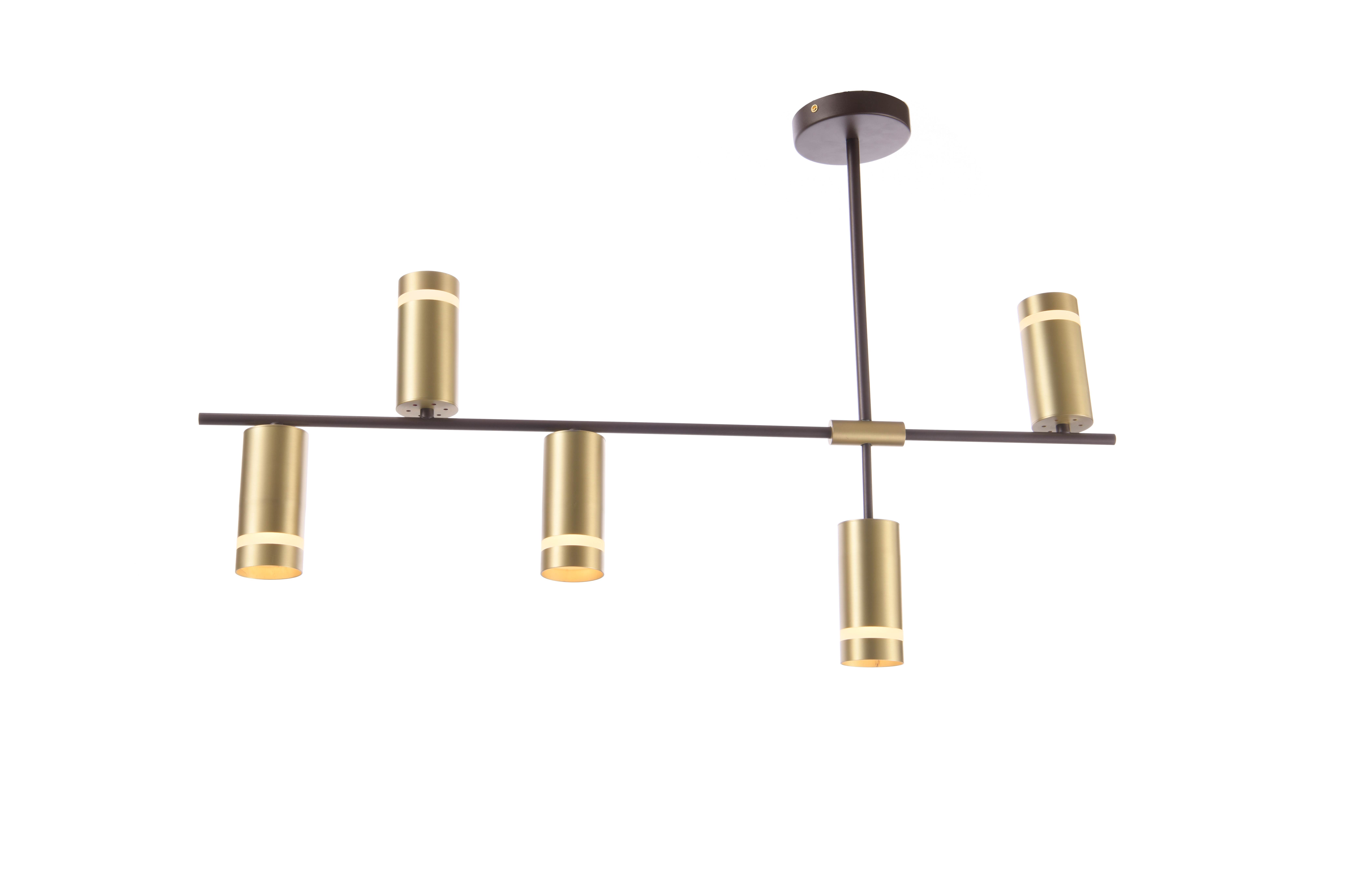 Ceiling Lamp MD3624-5B