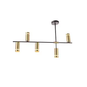 Ceiling Lamp MD3624-5B