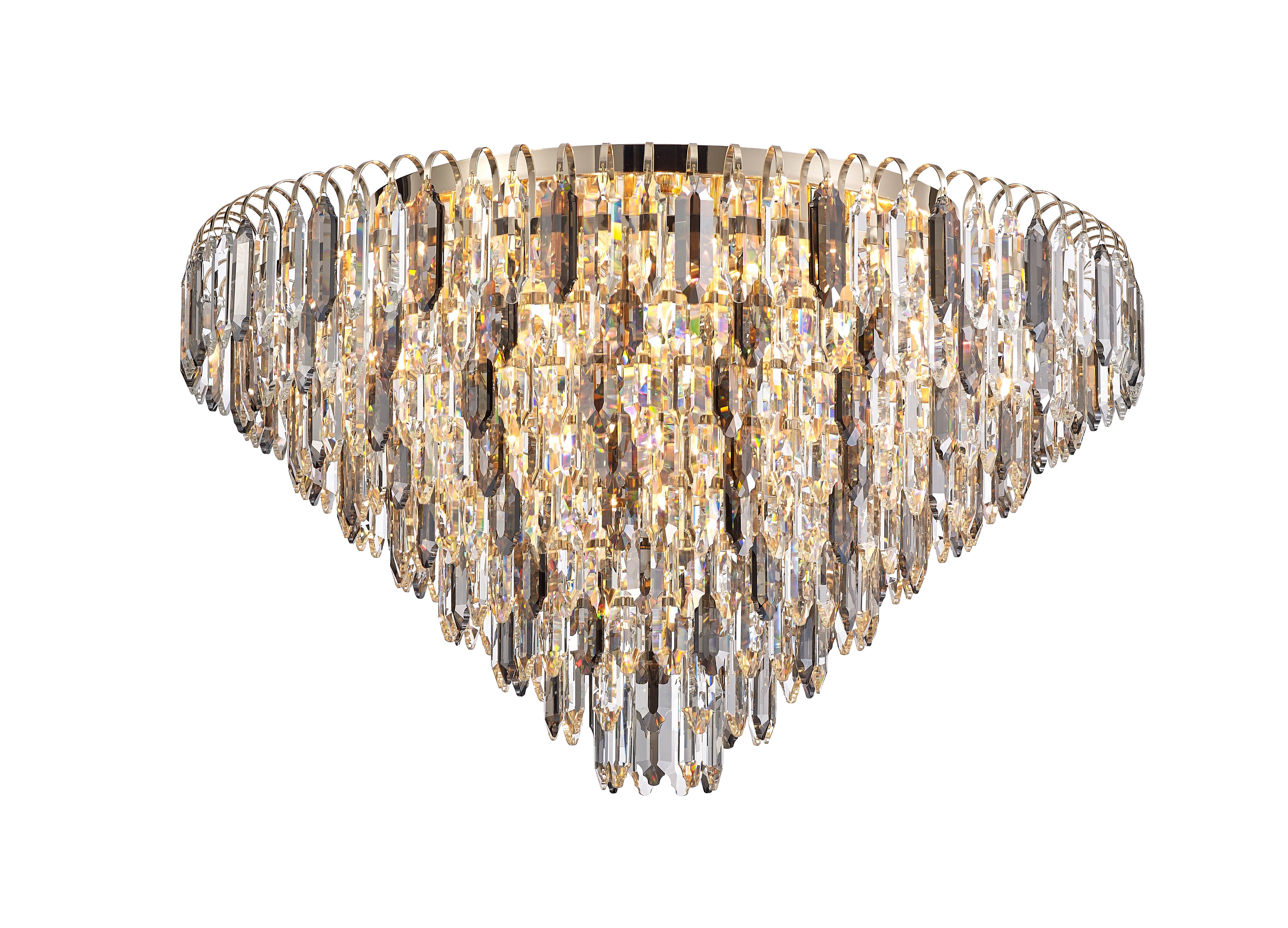 Ceiling Lamp MD3840-21