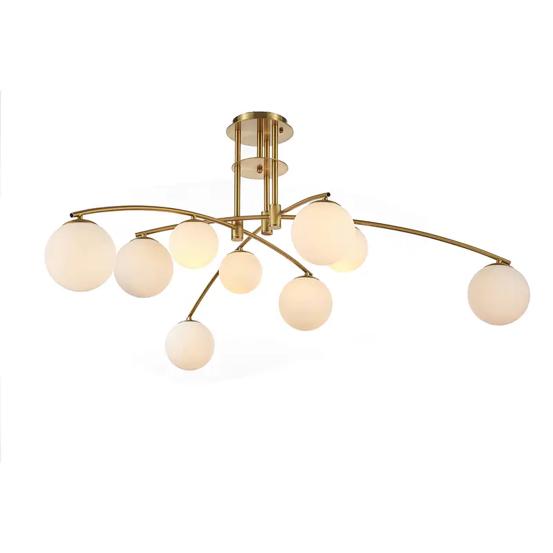 Ceiling Lamp MD3854-9C