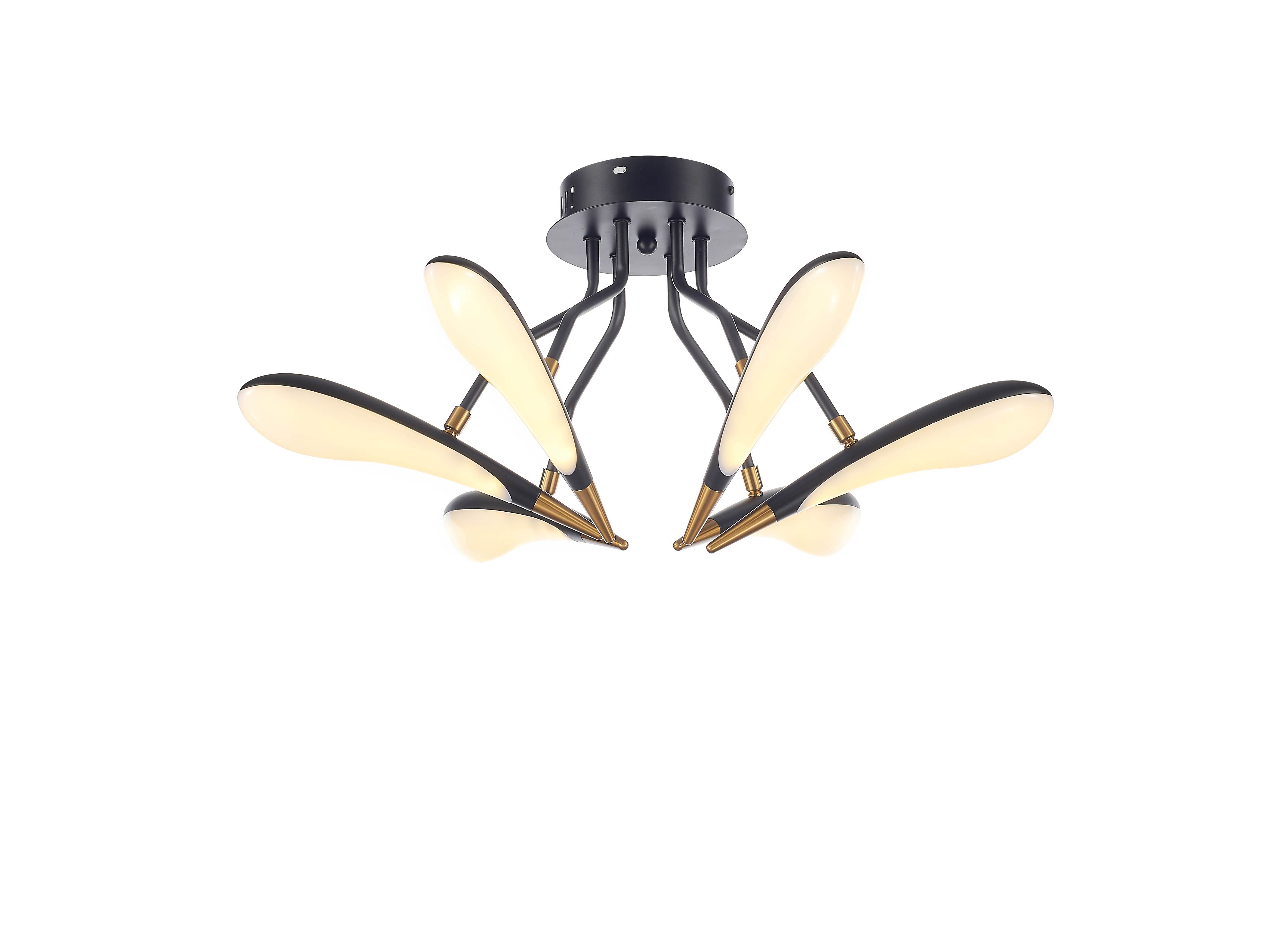 Ceiling Lamp MD3883-6A